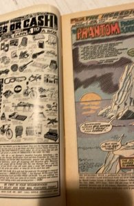 The Incredible Hulk #164 (1973)captive omen/inhuman