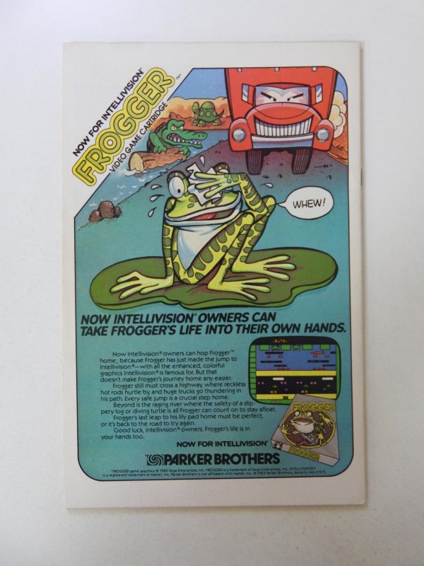 What If? #40 (1983) VF condition