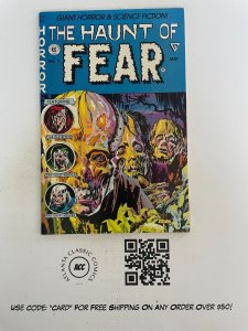 The Haunt Of Fear # 1 VF/NM Gladstone EC Comic Book Reprint Monster Scary 5 J894