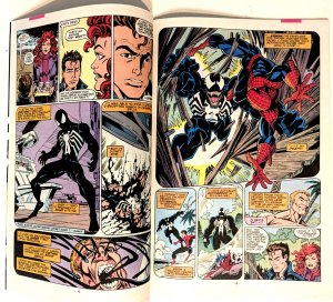 *Amazing Spider-Man 361nm INTRO CARNAGE!