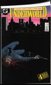 Underworld #1 (1987)