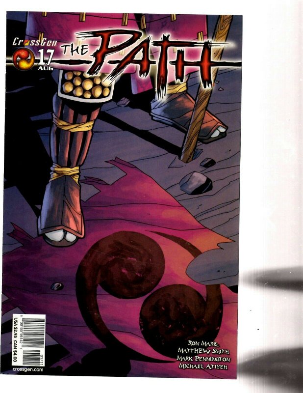 11 Comic Books Path # 12 13 14 15 16 17 18 19 20 21 22 EK20 