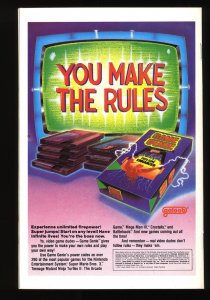 Amazing Spider-Man #362 2nd Carnage! Venom! Human Torch!