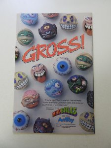 Masters of the Universe #1 NM- condition