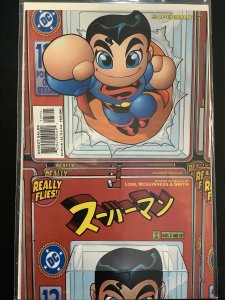 Superman #177 (2002)