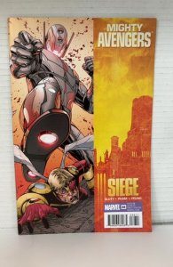 The Mighty Avengers #36 (2010)