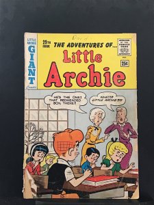The Adventures of Little Archie #29 (1963)