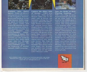 Daredevil(vol. 1)# 271  Extreme Animal Rights !!!!!!