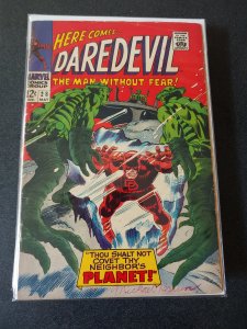 Daredevil #28 (1967)