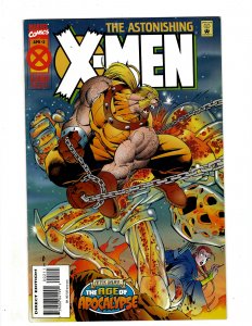 Astonishing X-Men #2 (1995) EJ10