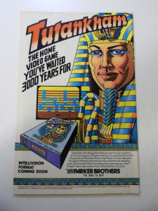 The Amazing Spider-Man #244 (1983) VF Condition