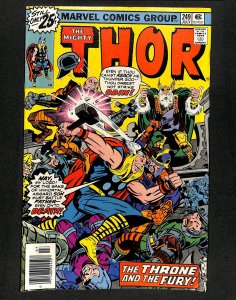 Thor #249