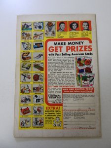 Captain America #114 (1969) VG/FN condition