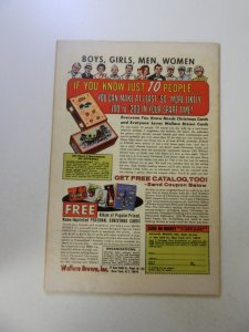 Fantastic Four #42 (1965) VG condition