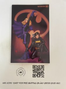 Batman Urban Legends # 5 NM 1st Print VARIANT COVER DC Comic Book Robin 29 MS9