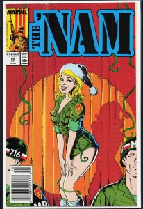 The 'Nam #23 (1988) The 'Nam