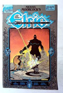 Elric: The Weird of the White Wolf #3 (1987) First Comics 1st Print Comic Book