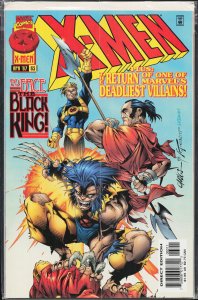 X-Men #63 (1997) X-Men