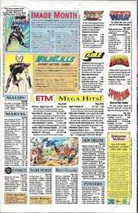 Spawn #2 (1992) - 1st Violator ! NM