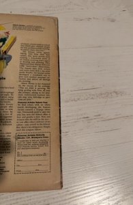 Fantastic Four #40 (1965)Ff4/Daredevil vs Dr doom