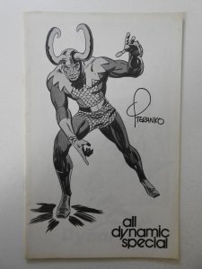 All Dynamic Special VF- Condition!