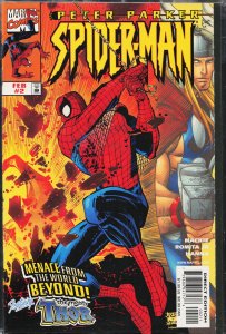 Peter Parker: Spider-Man #2