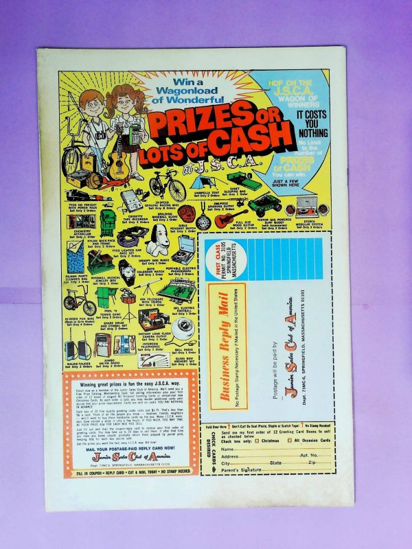 Conan the Barbarian #30 (1973)