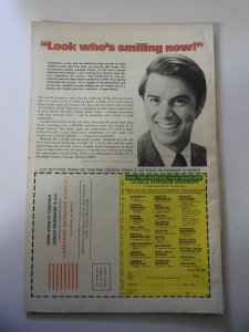 Giant-Size Captain Marvel (1975) FN Condition