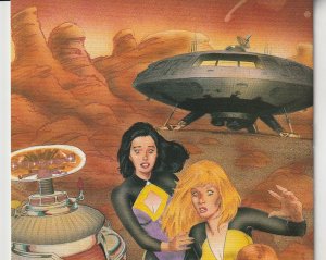 Lost in Space Special Edition # 1 Representing the 1st issue of the series