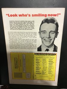 Fantastic Four #136 (1973) high-grade first wild one, medusa key! VF+ Wow