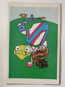 The Avengers #296 (1988)