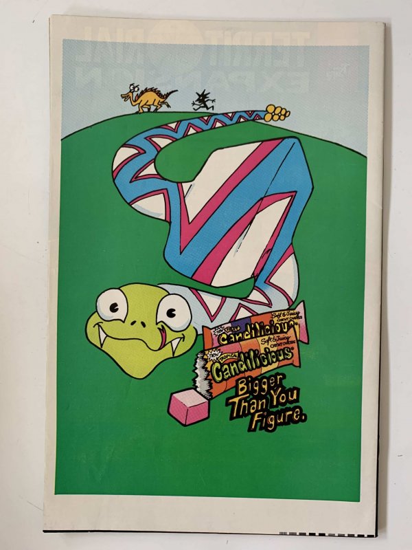 The Avengers #296 (1988)