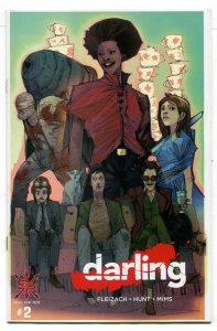 DARLING (2021 SOURCE POINT) #2 CVR A MIMS