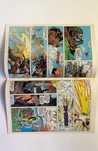 Marvel Fanfare #55 (1991)