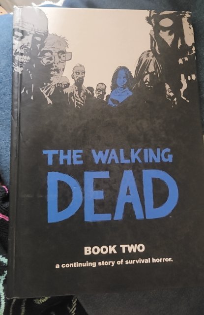 The Walking Dead #2 (2007)