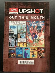 E-Ratic #1 (Variant) 2020