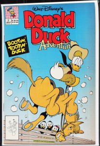 Donald Duck Adventures #2 (1990)
