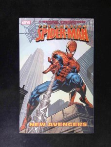 Amazing Spider-Man TPB #10  MARVEL Comics 2005 VF-