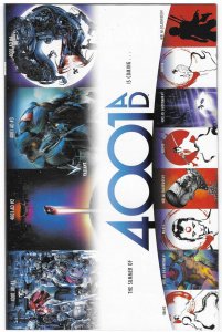 Faith #3 Cover A (2016)