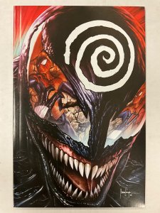 Venom #35 Suayan Cover c(2021)