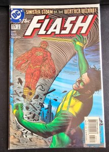 The Flash #175 (2001)