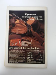 Detective Comics #442 (1974) VF- condition