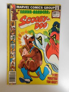 Scooby-Doo #1 (1977)