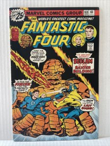 Fantastic Four #169 