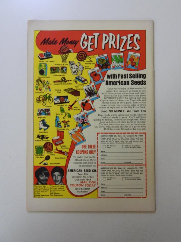 The Amazing Spider-Man #132 (1974) VF condition MVS intact