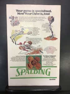 Amazing Adventures #38 (1976)nm