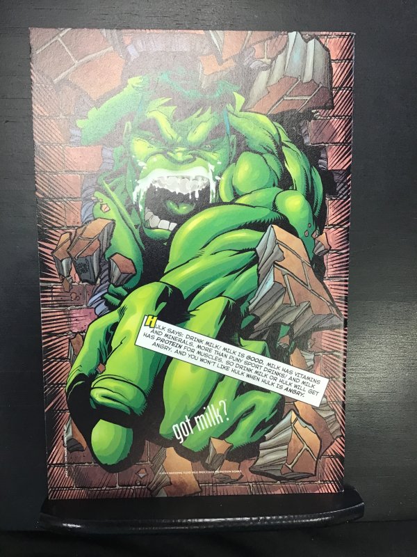 Hulk 1999 (1999)nm