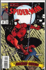 Spider-Man #44 (1994) Spider-Man