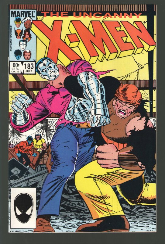 XMEN 177-192;NM++;13 ISSUES!!GUIDE VALUE 120.00!!