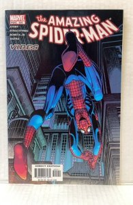 The Amazing Spider-Man #505 (2004)